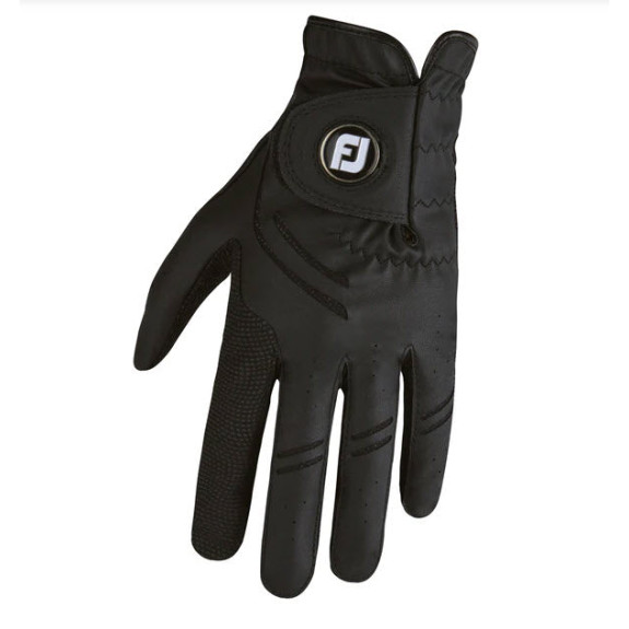 Gant GTxtreme 64862 Noir Femme (main gauche)