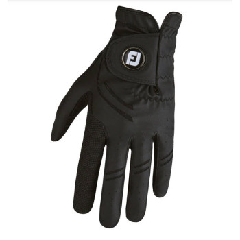 Gant GTxtreme 64862 Noir Femme (main gauche) Gant GTxtreme 64862 Noir Femme (main gauche)