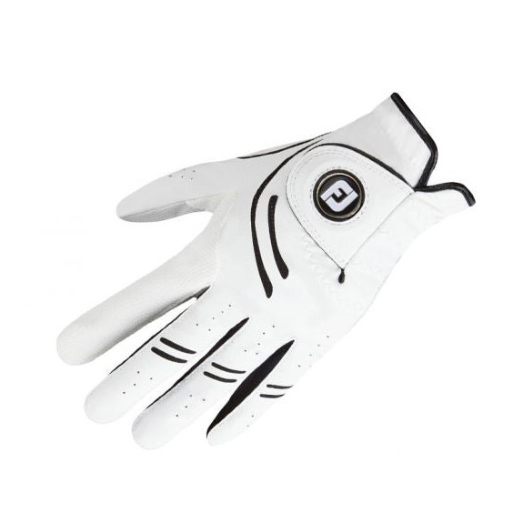 Gant GTxtreme 64864 Blanc Femme (main droite)