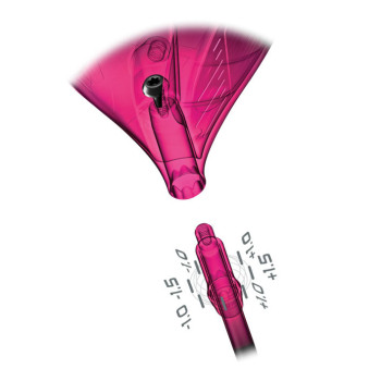 Driver G LE2 Femme | Custom Driver G LE2 Femme | Custom