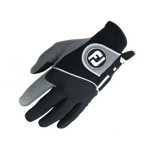 Gant Raingrip Xtreme 66549 Gris/Noir Homme (main droite)