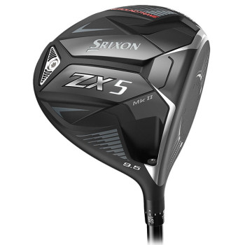 Driver ZX5 MK II | Droitier Driver ZX5 MK II | Droitier