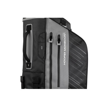 Sac Trépied Hoofer Monsoon 201 Azur Black