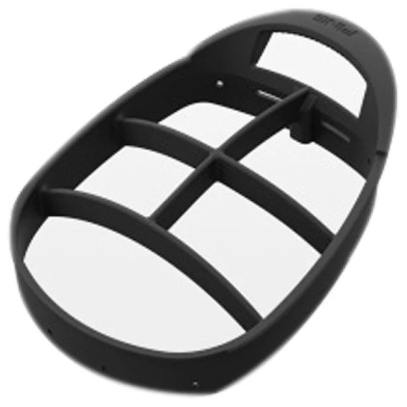 Sac Trépied Hoofer Monsoon 201 Azur Black