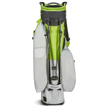 Sac Trépied Hybrid Plus Lime Silver