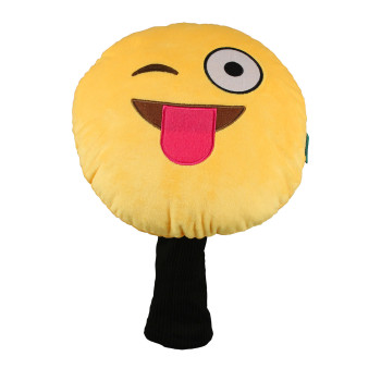 Couvre Clubs Driver Winky