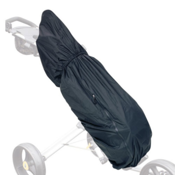 Housse de pluie storm Noir