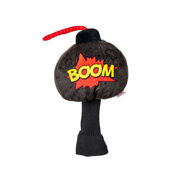 Couvre Clubs Driver Bomb Peluche