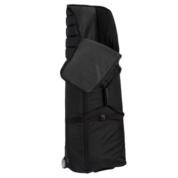 Housse de voyage Performance Travel Cover Black Charcoal