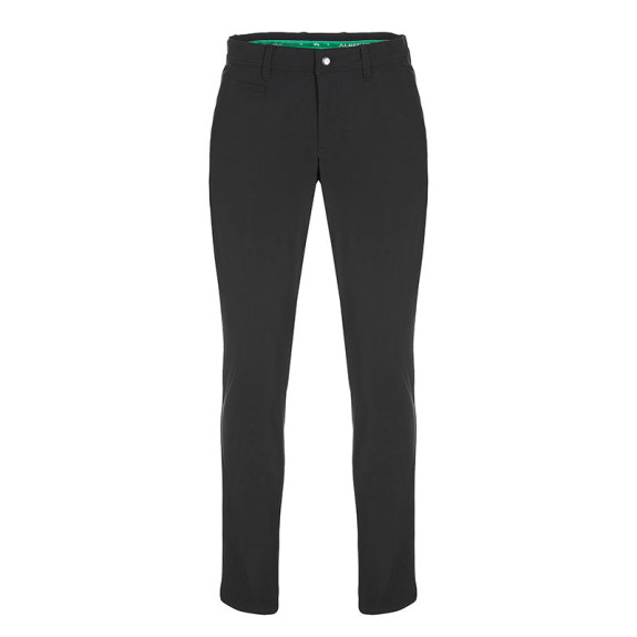 Pantalon Rookie Rain&Windfighter Jersey Black...