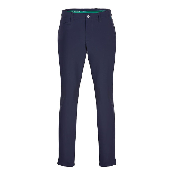 Pantalon Rookie Coffee Navy Homme