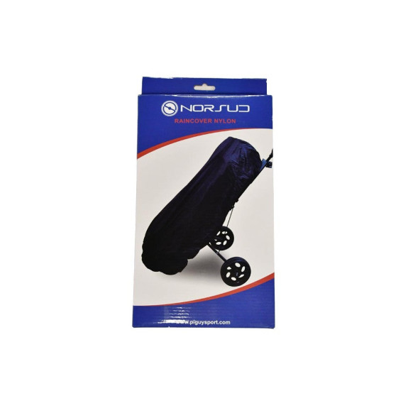 Housse de pluie Nordsud DRC001