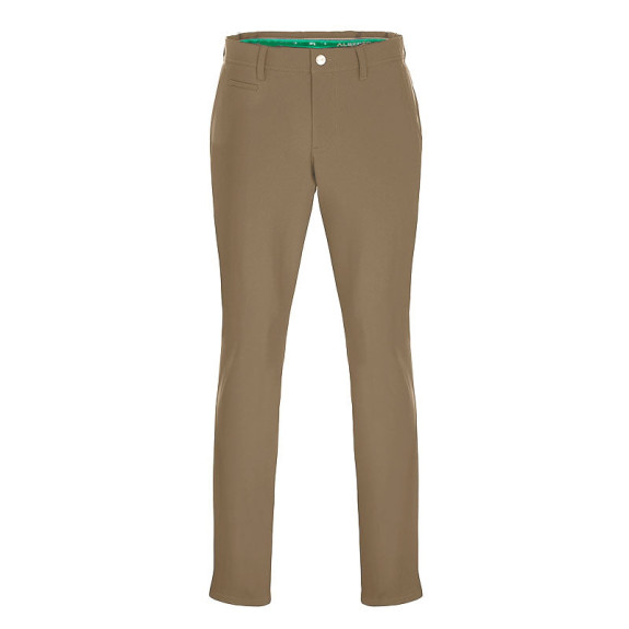 Pantalon Rookie Coffee Brun Homme