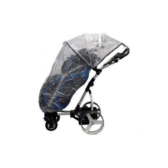 Housse de pluie pour chariots MGI
