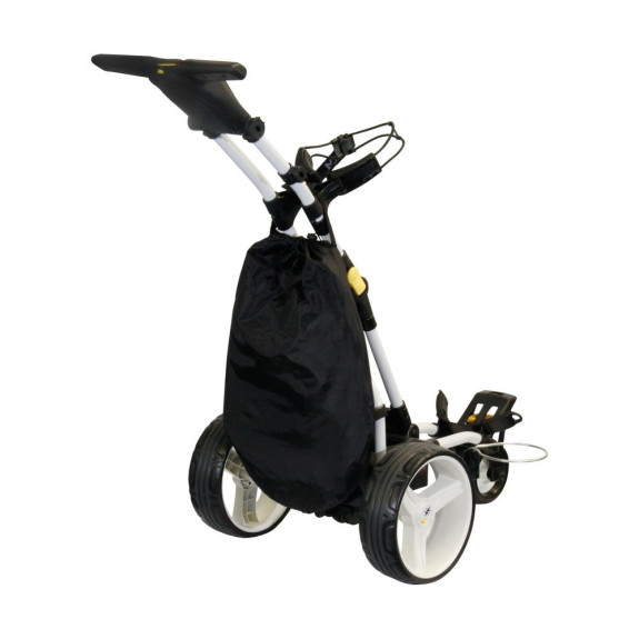 Housse de pluie pour chariots MGI