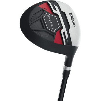 Kit Série Complet Profile XD Graphite Homme (10 Clubs)