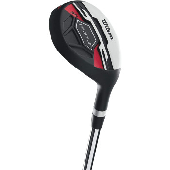 Kit Série Complet Profile XD Graphite Homme (10 Clubs)