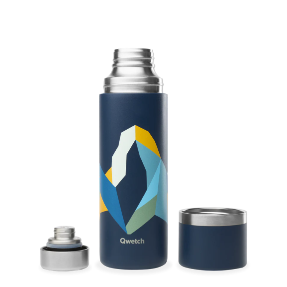 Thermo Isotherme Altitude Bleu