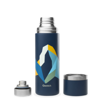 Thermo Isotherme Altitude Bleu