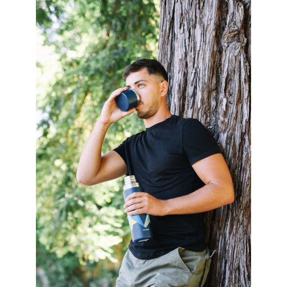 Thermo Isotherme Altitude Bleu