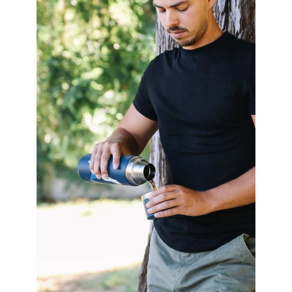 Thermo Isotherme Altitude Bleu