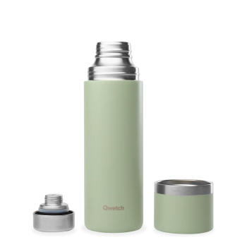 Thermo Isotherme Tilleul 2