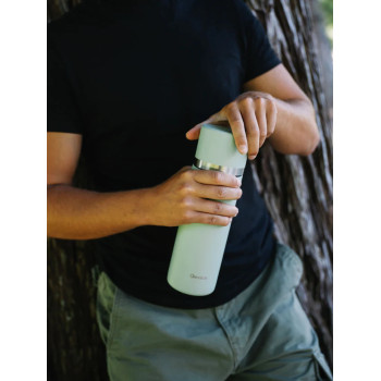 Thermo Isotherme Tilleul