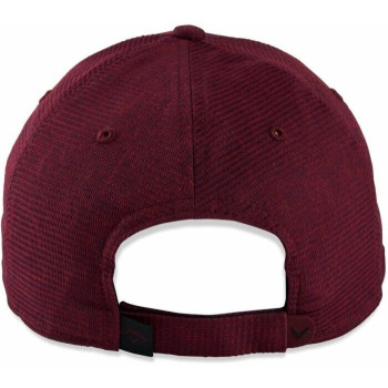 Casquette Liquid Metal Red Black Casquette Liquid Metal Red Black