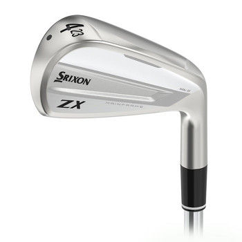 Fer Utility ZX MKII Graphite