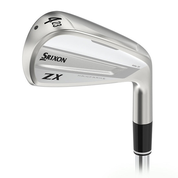 Fer Utility ZX MKII Graphite