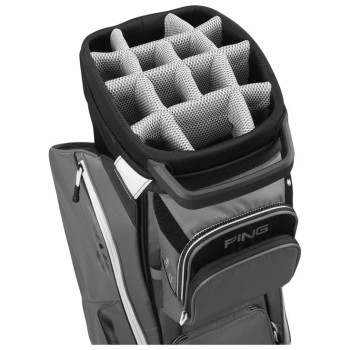 Sac Chariot Traverse Blue Coral