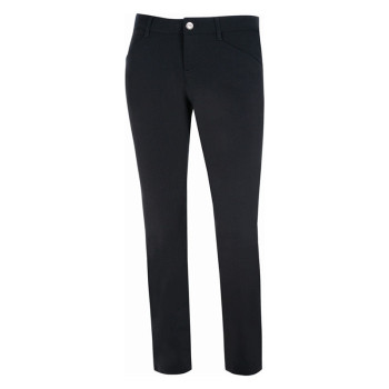 Pantalon Mona Black Femme