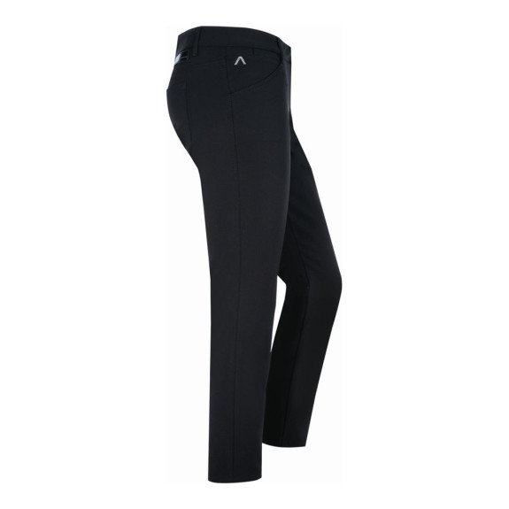 Pantalon Mona Black Femme