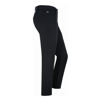 Pantalon Mona Black Femme