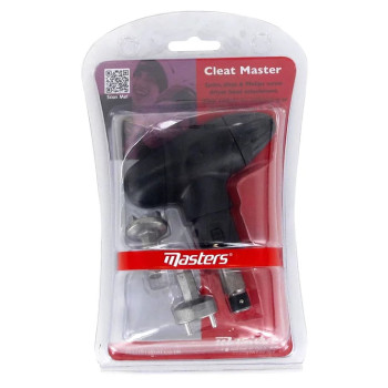 Clé à crampons Deluxe 2