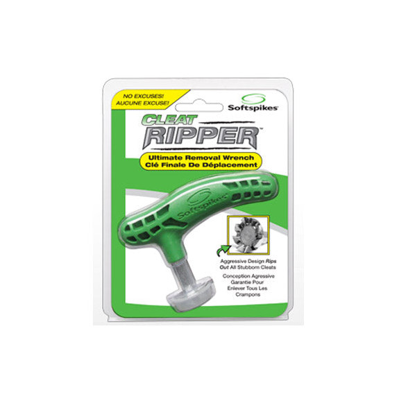 Clé à crampons Cleat Ripper