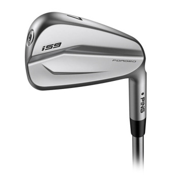 Série de fers i59 Acier | Custom