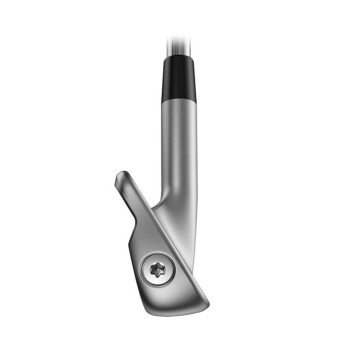 Série de fers i59 Graphite | Custom