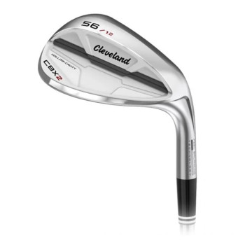 Wedge CBX 2 Tour Satin Acier | Gaucher Wedge CBX 2 Tour Satin Acier | Gaucher