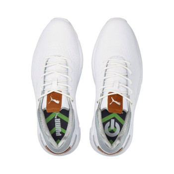 Ignite White Homme