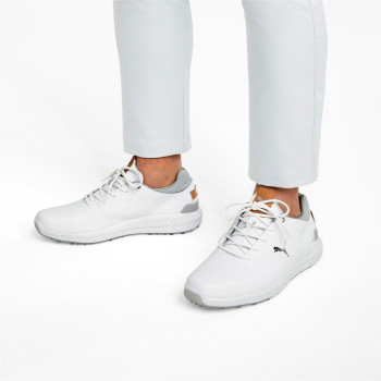 Ignite White Homme