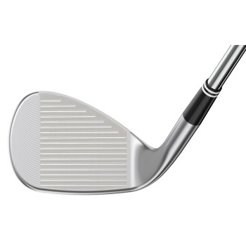 Wedge CBX 2 Tour Satin Acier | Gaucher Wedge CBX 2 Tour Satin Acier | Gaucher