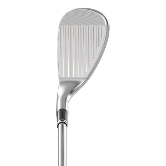 Wedge CBX 2 Tour Satin Acier | Gaucher