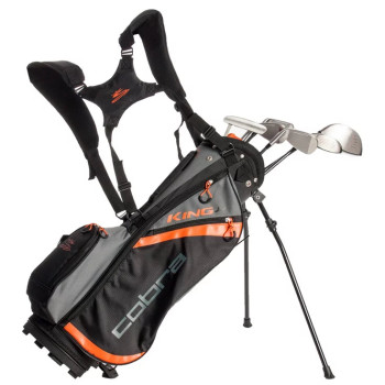 Kit 1/2 série King 7-9 ans | Enfant 2