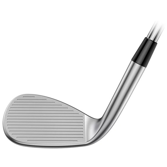 Wedge Snakebite Acier