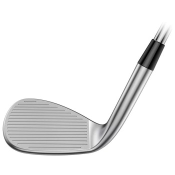 Wedge Snakebite Acier