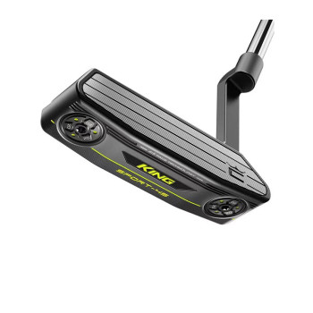 Putter King Vintage Sport 45 Slant