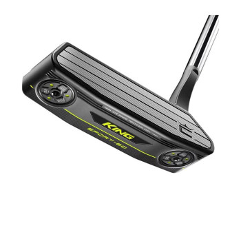 Putter King Vintage Sport 60 Plomber