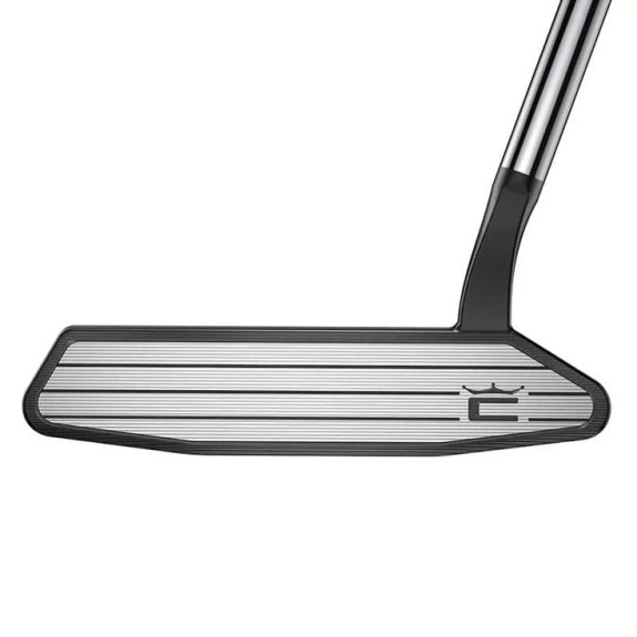 Putter King Vintage Sport 60 Plomber