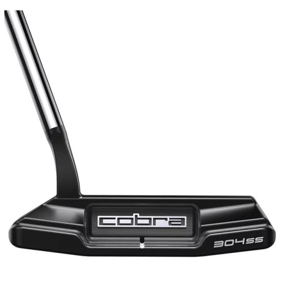 Putter King Vintage Sport 60 Plomber